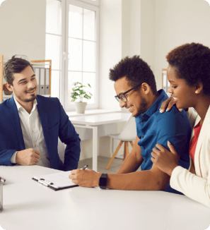 Mortgage Broking