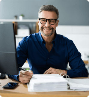 Tax Accountant